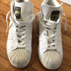 Adidas sneakers for men 10.5